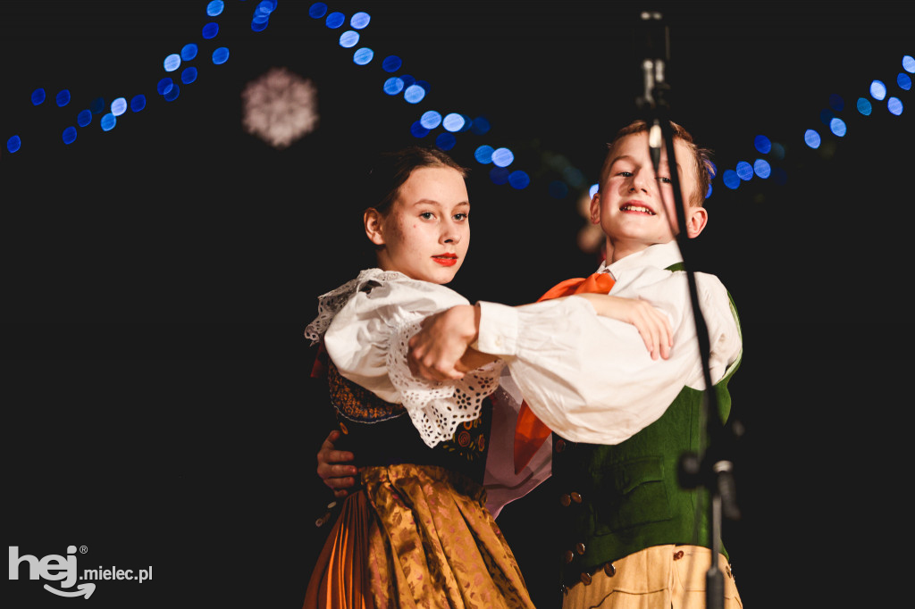 Świąteczny koncert Rzeszowiaków