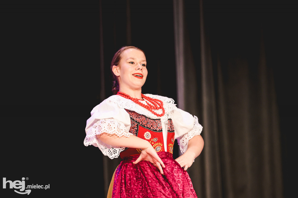 Świąteczny koncert Rzeszowiaków