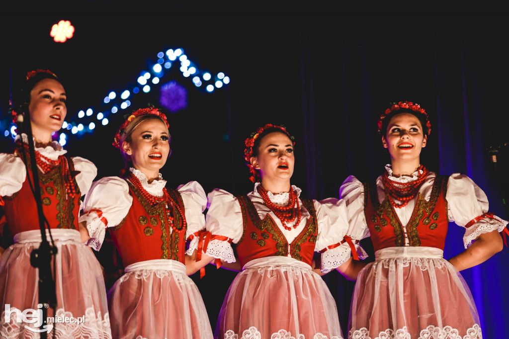 Świąteczny koncert Rzeszowiaków