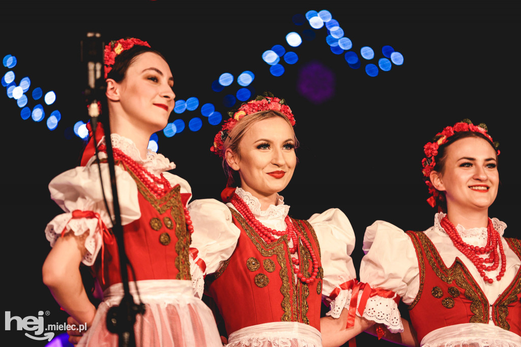 Świąteczny koncert Rzeszowiaków