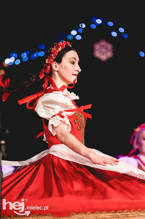 Świąteczny koncert Rzeszowiaków