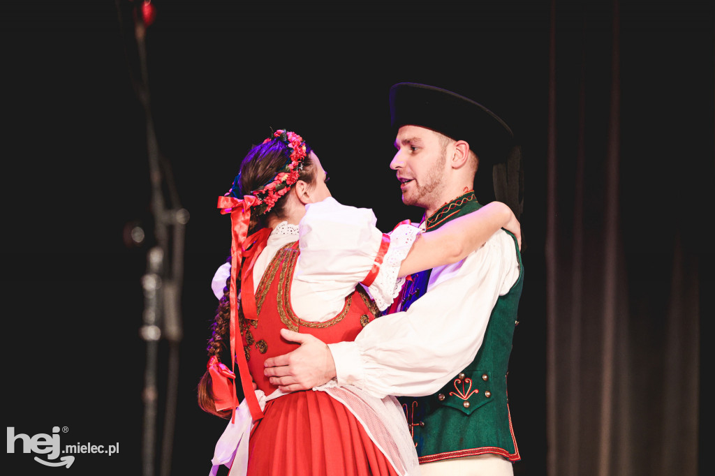 Świąteczny koncert Rzeszowiaków