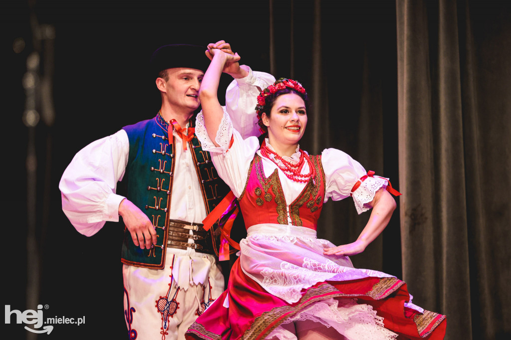 Świąteczny koncert Rzeszowiaków