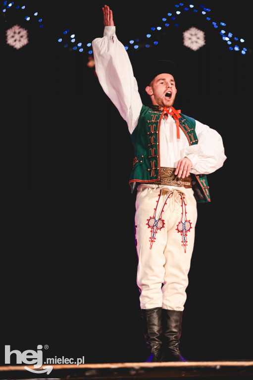 Świąteczny koncert Rzeszowiaków
