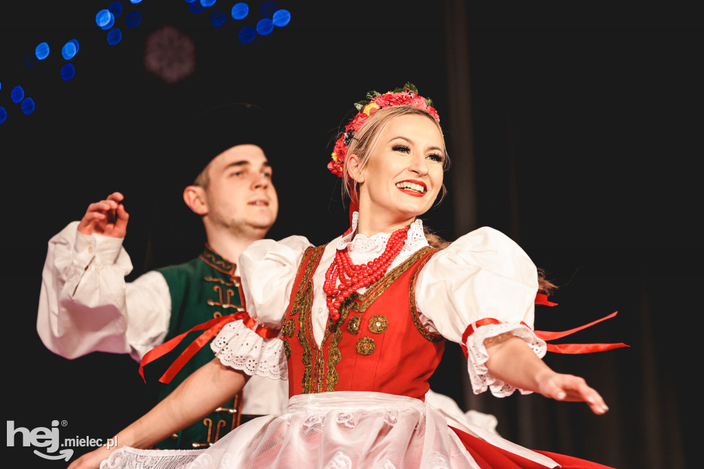 Świąteczny koncert Rzeszowiaków
