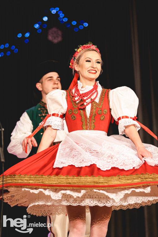 Świąteczny koncert Rzeszowiaków