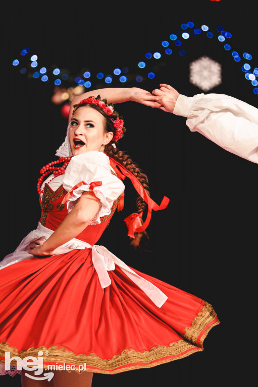 Świąteczny koncert Rzeszowiaków