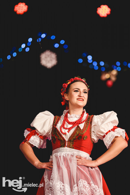 Świąteczny koncert Rzeszowiaków