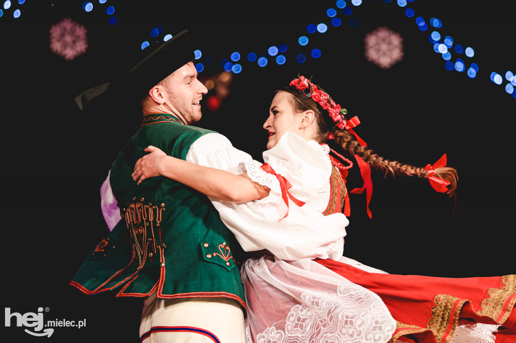 Świąteczny koncert Rzeszowiaków