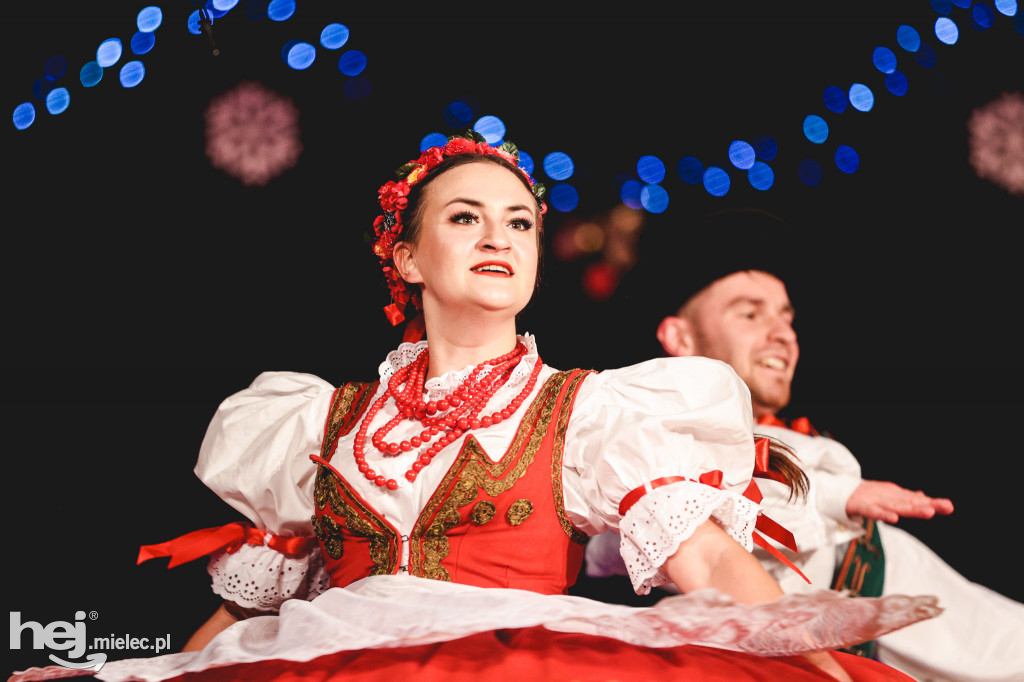 Świąteczny koncert Rzeszowiaków