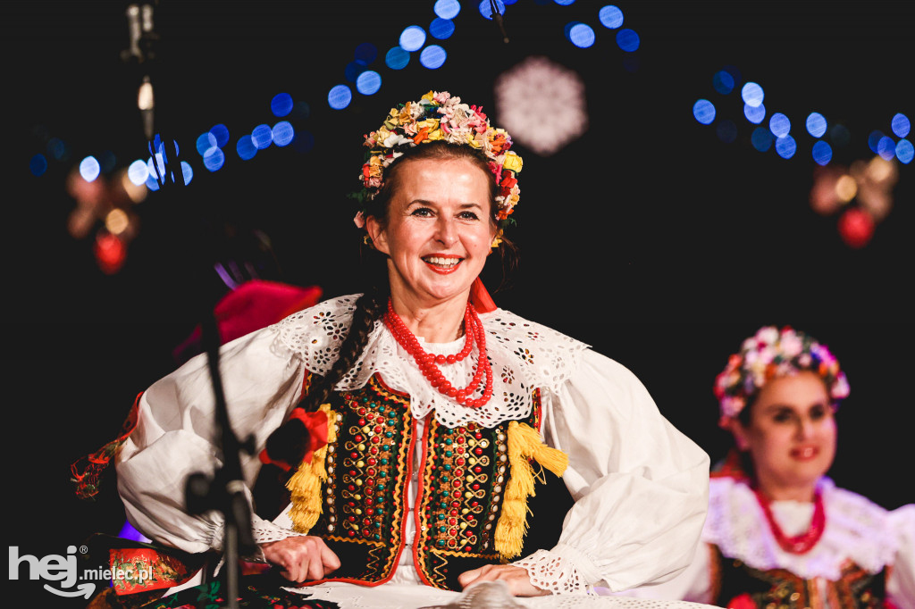 Świąteczny koncert Rzeszowiaków