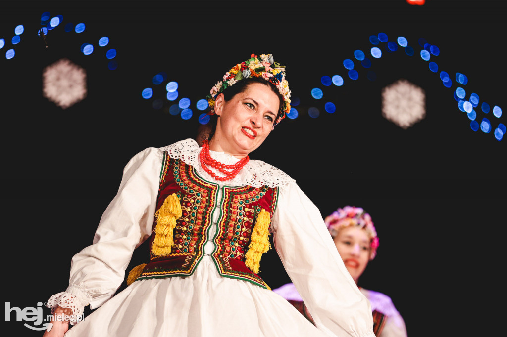 Świąteczny koncert Rzeszowiaków