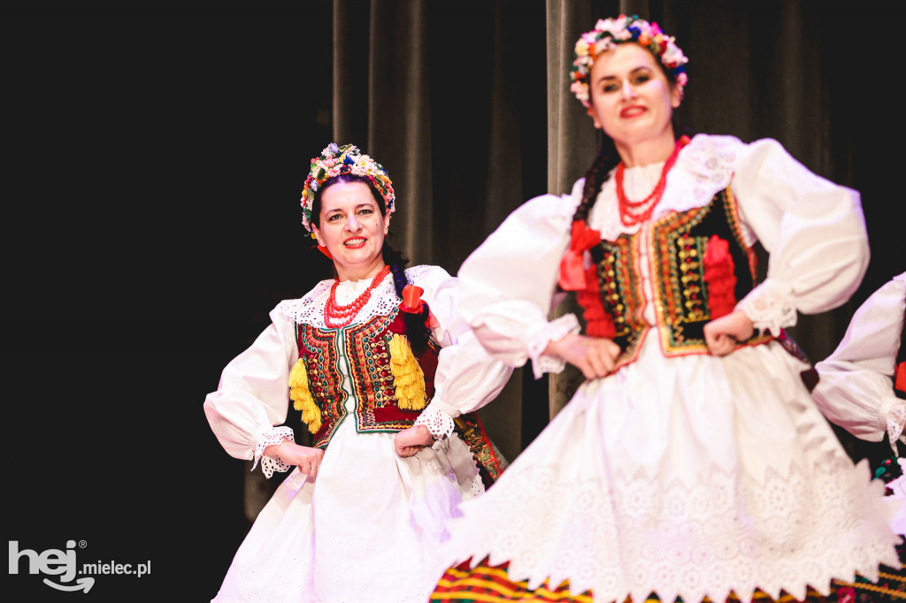Świąteczny koncert Rzeszowiaków