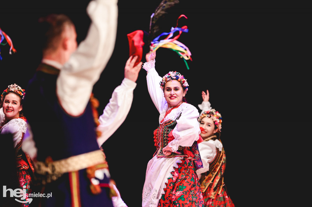 Świąteczny koncert Rzeszowiaków