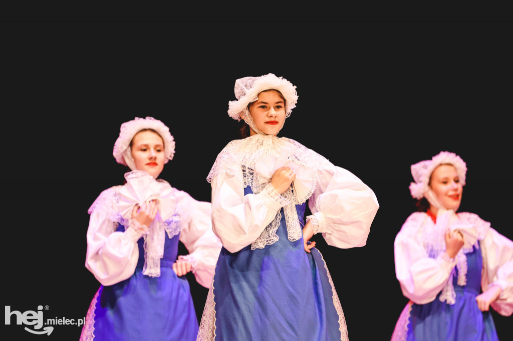 Świąteczny koncert Rzeszowiaków
