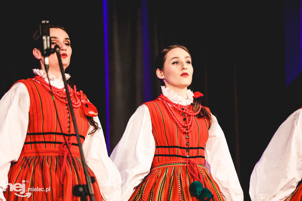 Świąteczny koncert Rzeszowiaków