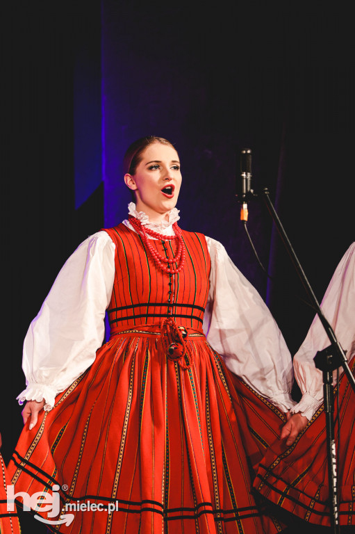 Świąteczny koncert Rzeszowiaków