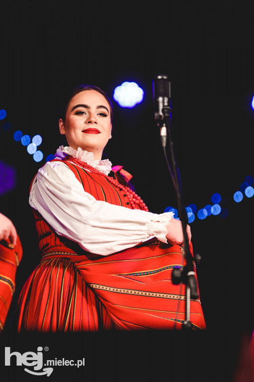 Świąteczny koncert Rzeszowiaków