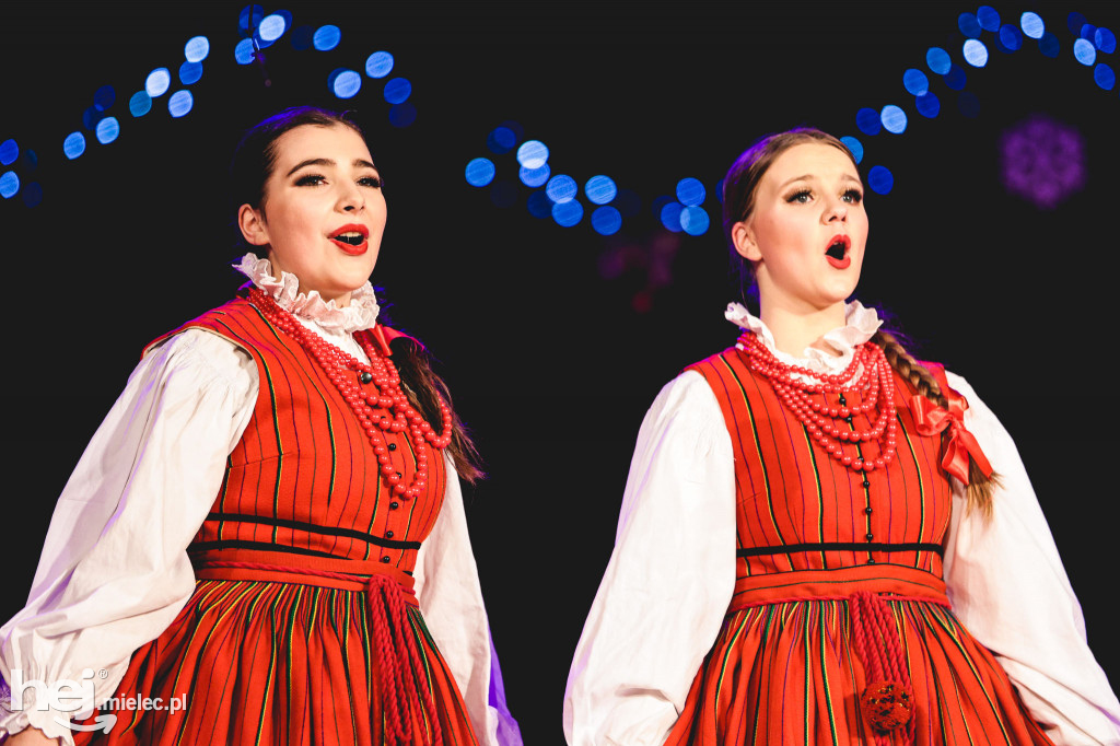 Świąteczny koncert Rzeszowiaków