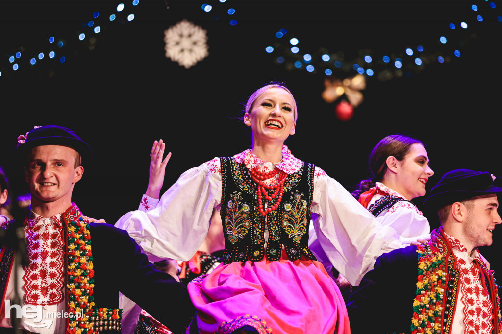 Świąteczny koncert Rzeszowiaków