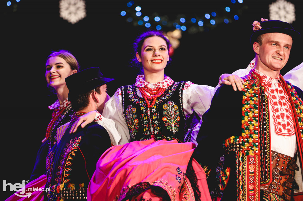 Świąteczny koncert Rzeszowiaków