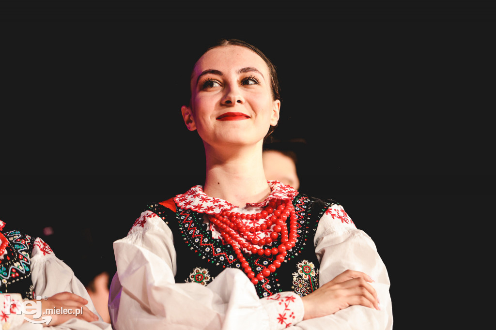 Świąteczny koncert Rzeszowiaków