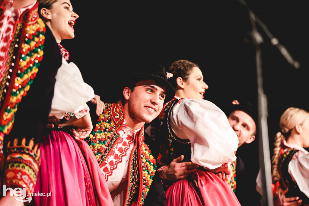 Świąteczny koncert Rzeszowiaków