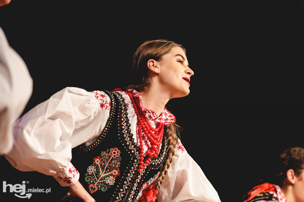 Świąteczny koncert Rzeszowiaków