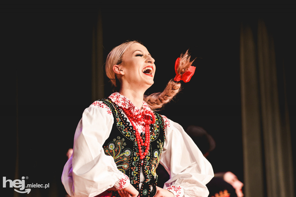 Świąteczny koncert Rzeszowiaków