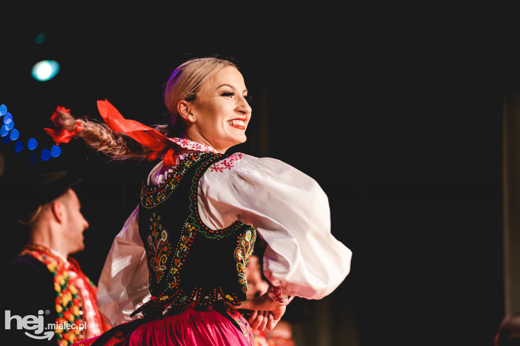 Świąteczny koncert Rzeszowiaków