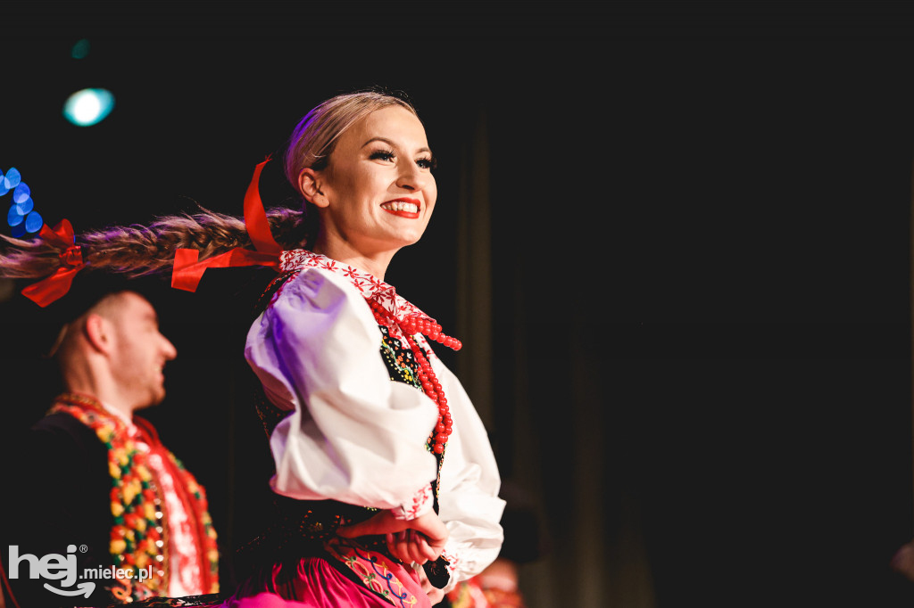 Świąteczny koncert Rzeszowiaków
