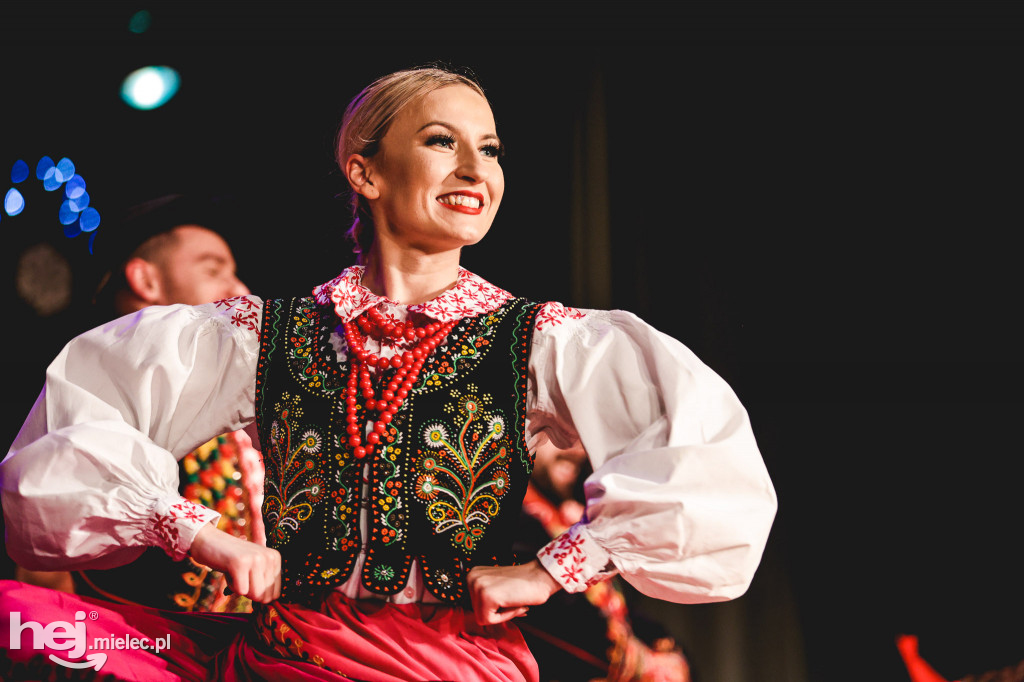 Świąteczny koncert Rzeszowiaków