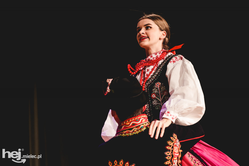 Świąteczny koncert Rzeszowiaków