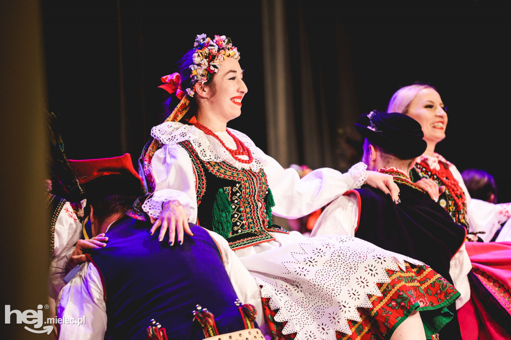 Świąteczny koncert Rzeszowiaków