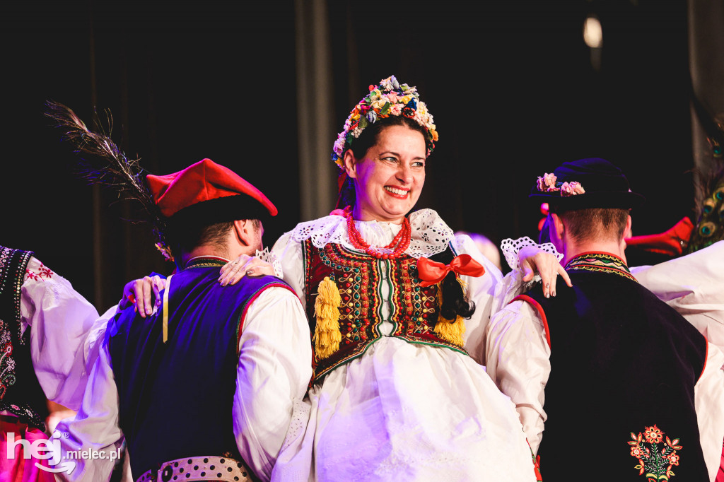 Świąteczny koncert Rzeszowiaków