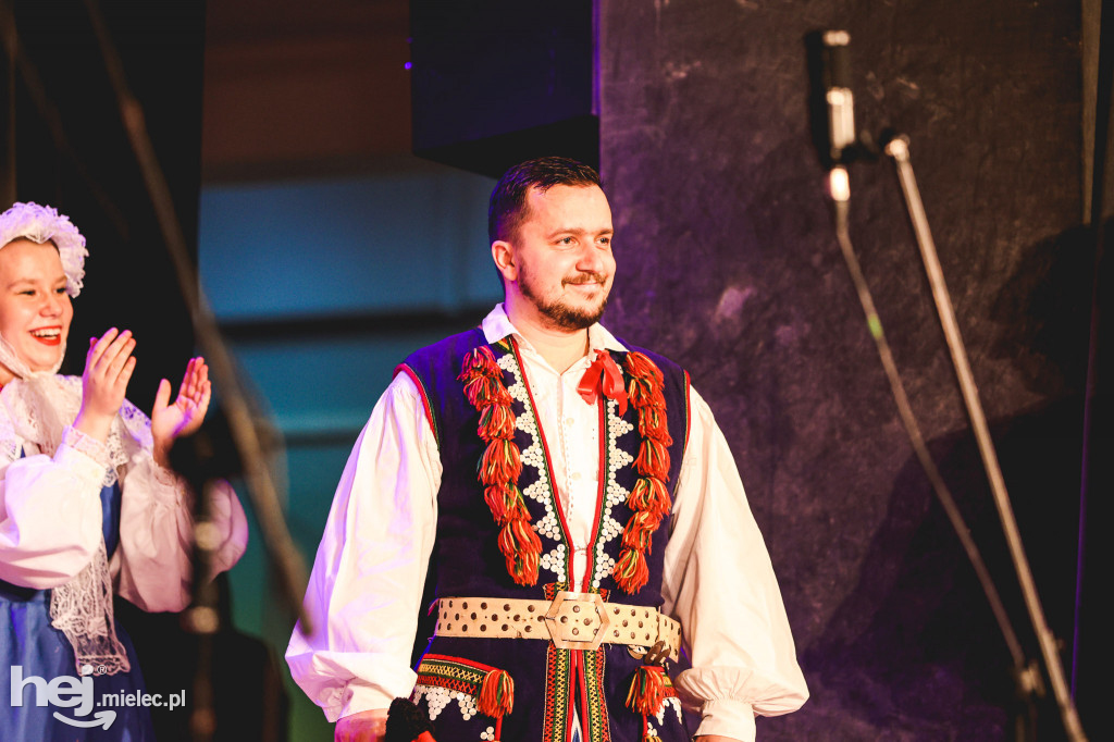 Świąteczny koncert Rzeszowiaków