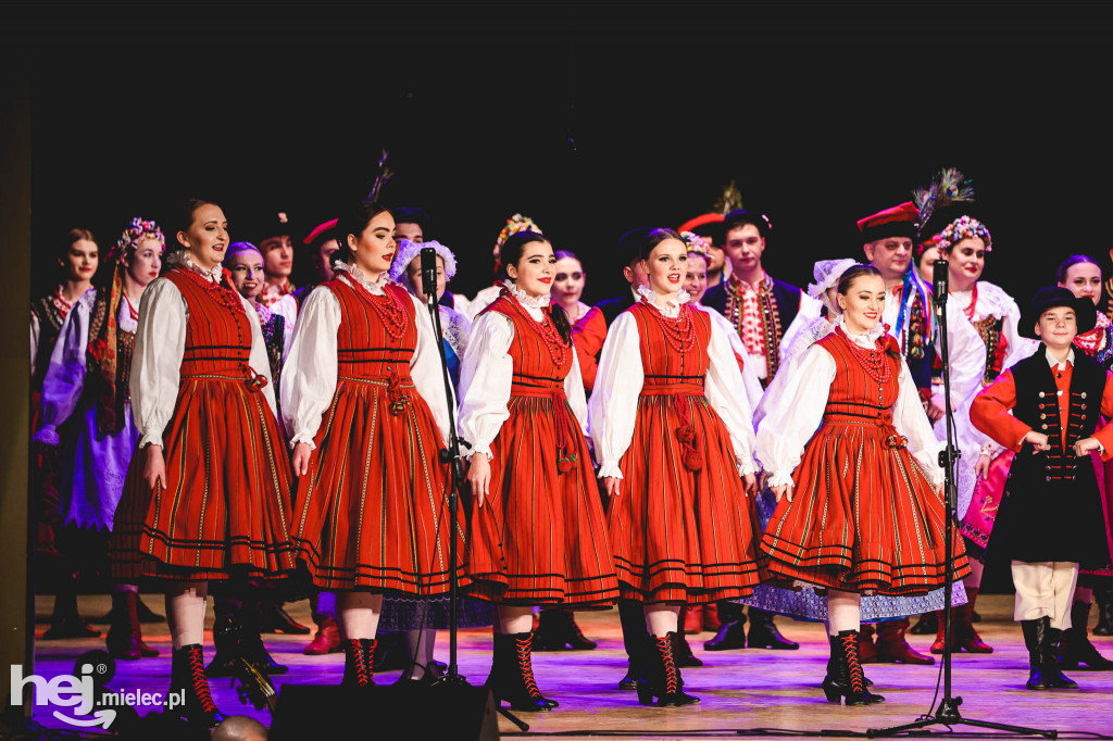Świąteczny koncert Rzeszowiaków