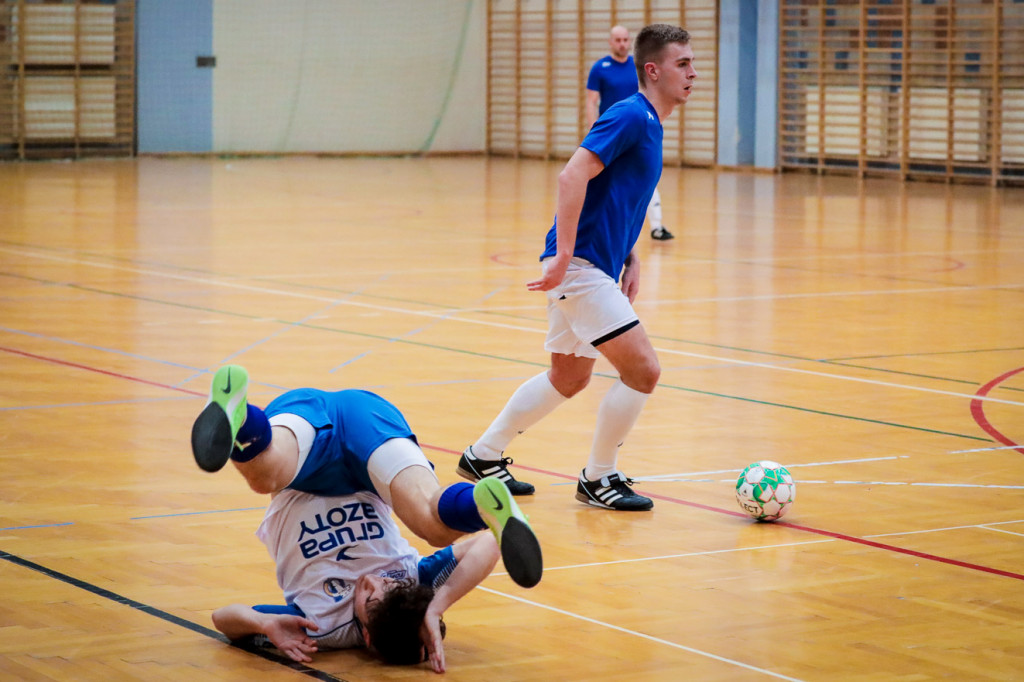 KF Stal Mielec - Unia Tarnów