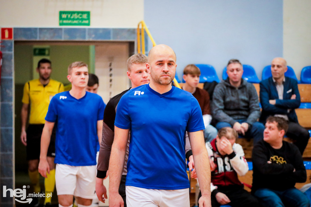 KF Stal Mielec - Unia Tarnów