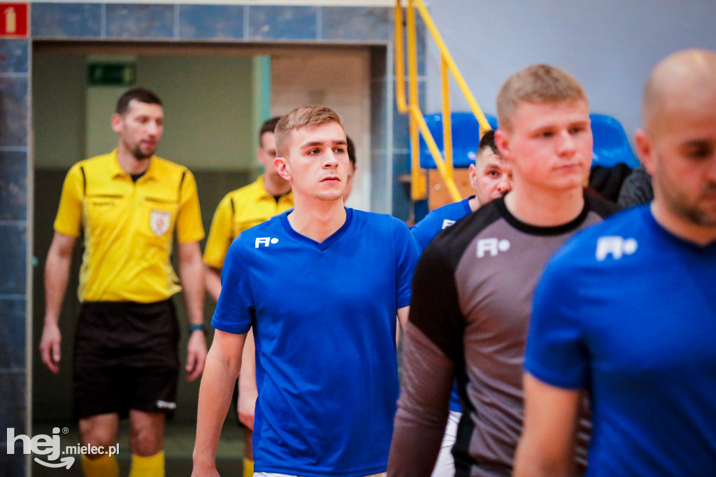 KF Stal Mielec - Unia Tarnów