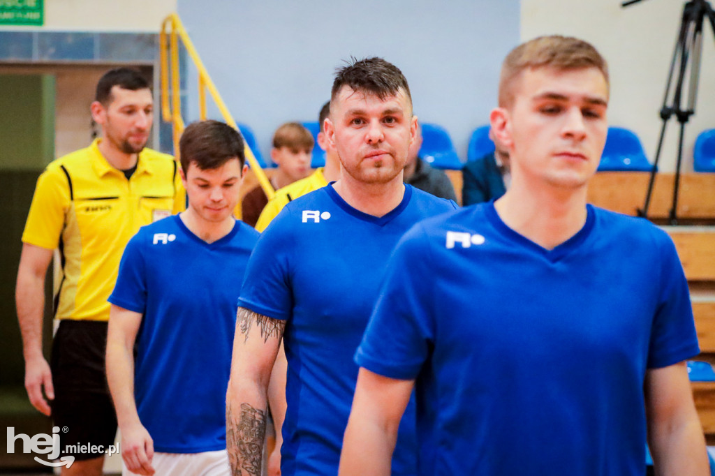 KF Stal Mielec - Unia Tarnów