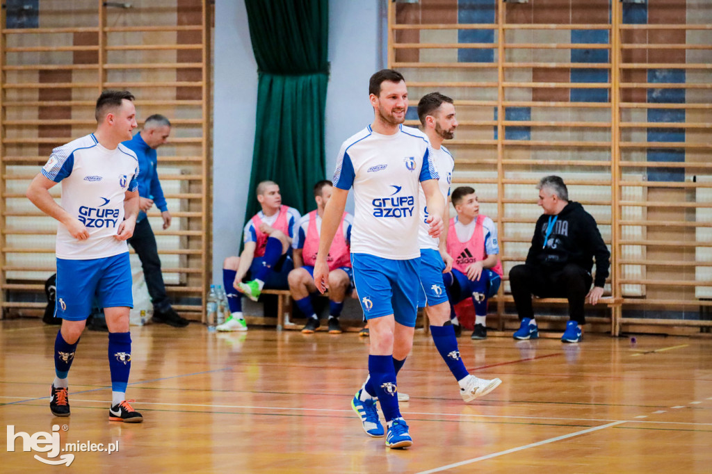 KF Stal Mielec - Unia Tarnów