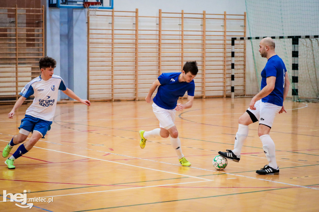 KF Stal Mielec - Unia Tarnów