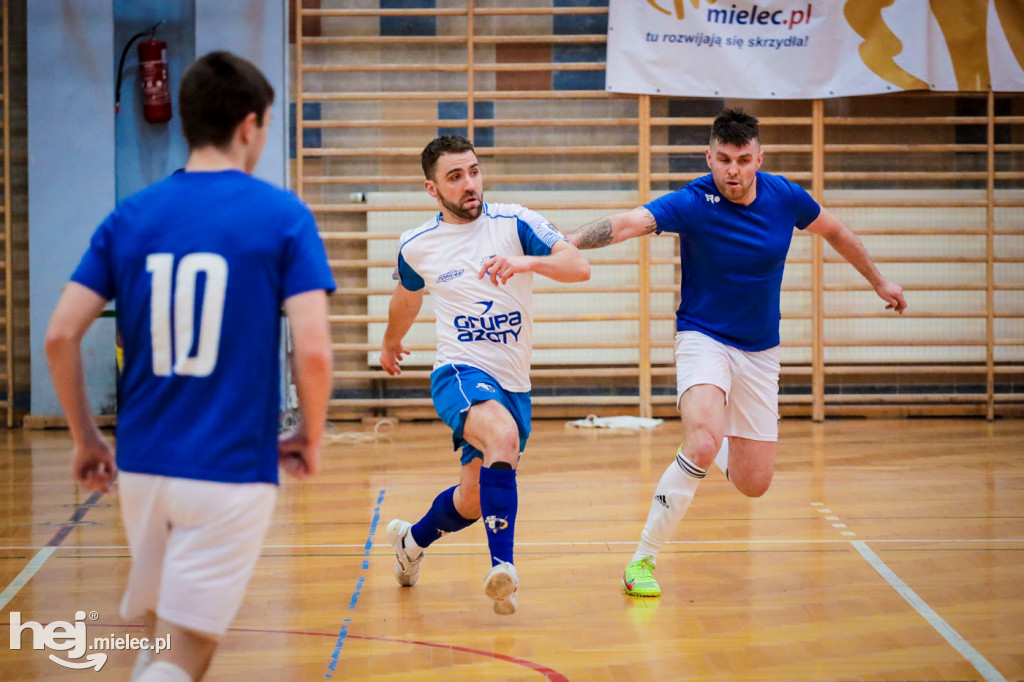 KF Stal Mielec - Unia Tarnów