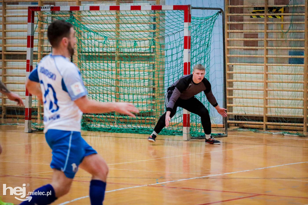 KF Stal Mielec - Unia Tarnów