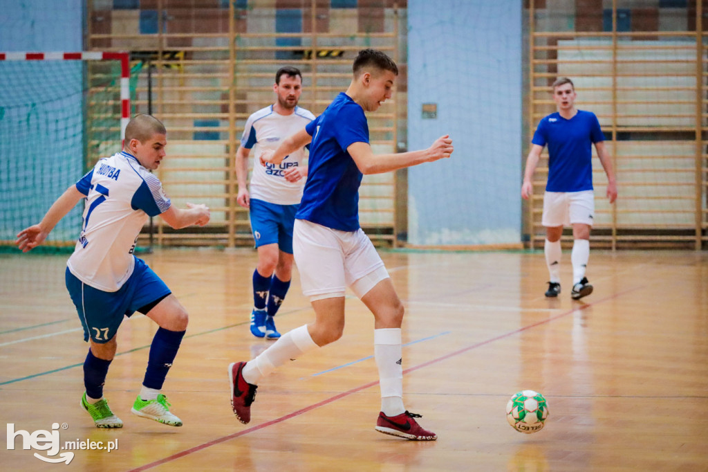 KF Stal Mielec - Unia Tarnów