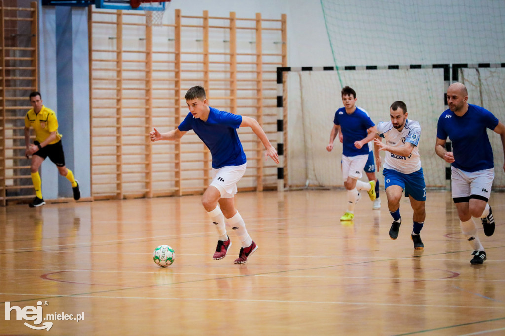KF Stal Mielec - Unia Tarnów