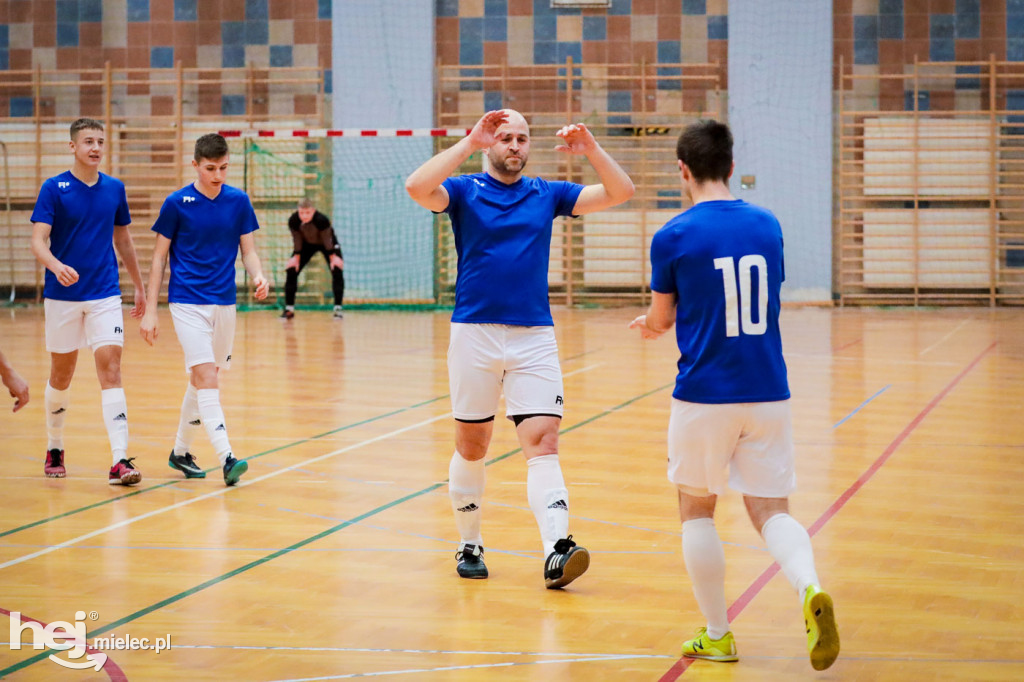 KF Stal Mielec - Unia Tarnów