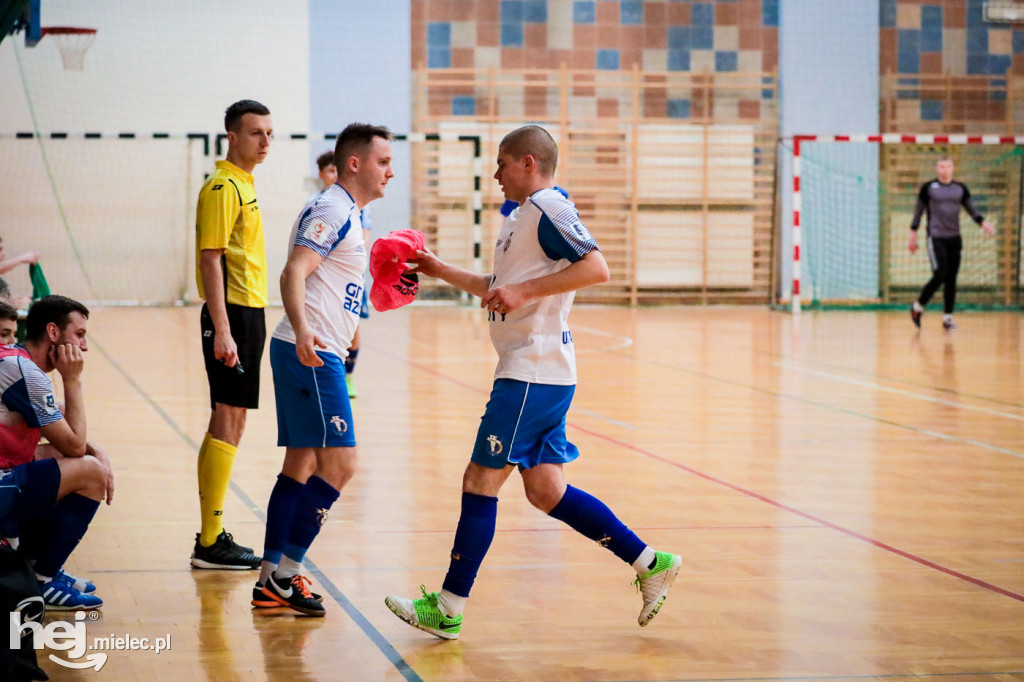 KF Stal Mielec - Unia Tarnów