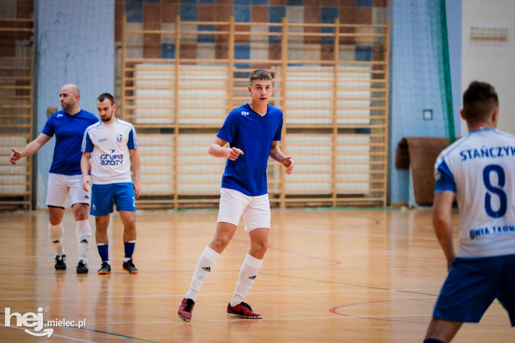 KF Stal Mielec - Unia Tarnów